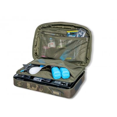Nash Subterfuge Work Box  XL