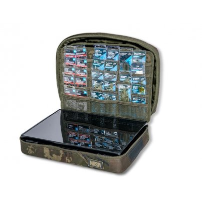 Nash Subterfuge Work Box  XL