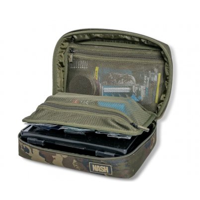 Nash Subterfuge Work Box  XL