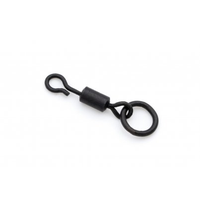 Korda Obratlík QC Ring Swivels vel.11 8ks