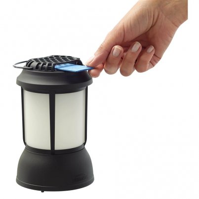 Thermacell Stolní lucerna s odpuzovačem komárů  PSLL2