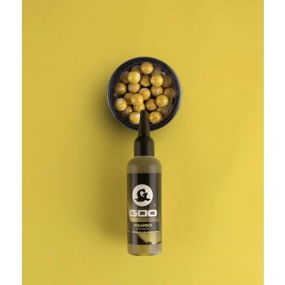 Korda Goo Pango Supreme 115ml 