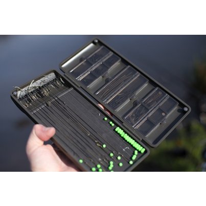 Korda Zásobník Mini Rig Safe Combi