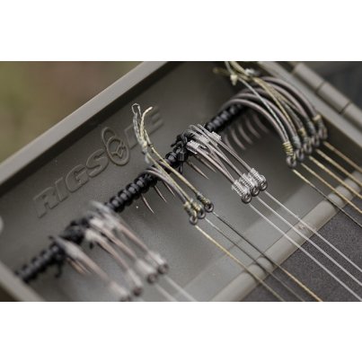 Korda Zásobník Mini Rig Safe Combi