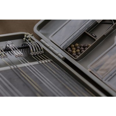 Korda Zásobník Mini Rig Safe Combi