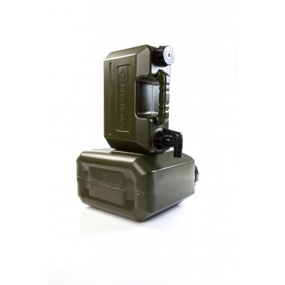 RidgeMonkey Heavy Duty Water Carrier kanystr 10L