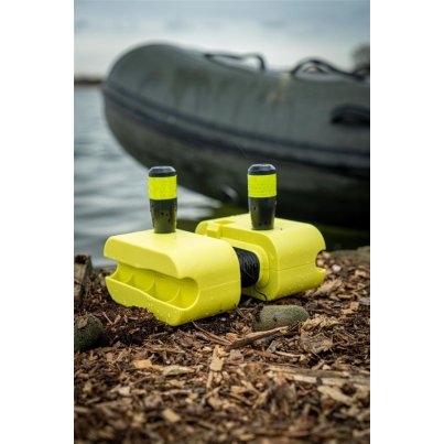 RidgeMonkey H-Bójka RotaBlock Marker Maxi