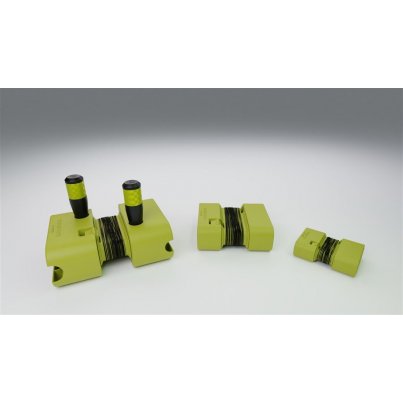 RidgeMonkey H-Bójka RotaBlock Marker Maxi