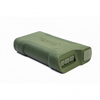 Ridgemonkey Vault C-Smart 42150 mAh zelená