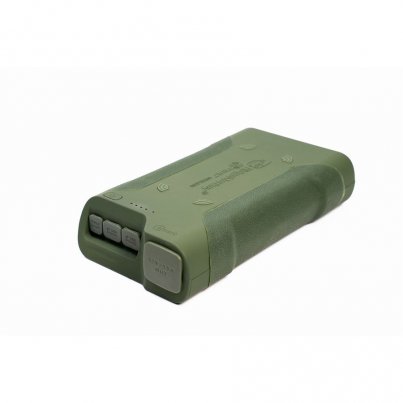 Ridgemonkey Vault C-Smart 42150 mAh zelená