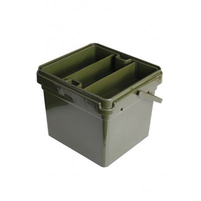RidgeMonkey Kbelík Compact Bucket Systém 7,5L