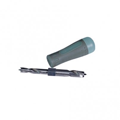 RidgeMonkey Vrtáček Combi Bait Drill & Cork Sticks