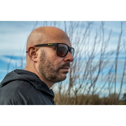 RidgeMonkey Brýle Pola-Flare Seeker