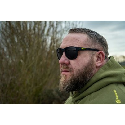 RidgeMonkey Brýle Pola-Flare Seeker