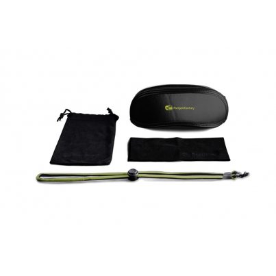 RidgeMonkey Brýle Pola-Flare Maverick