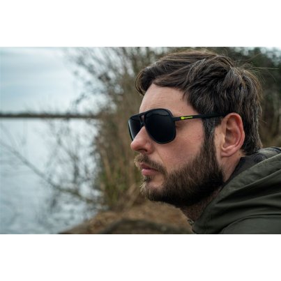 RidgeMonkey Brýle Pola-Flare Maverick