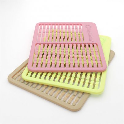 RidgeMonkey Zarážka ConneXion Boilie Stops Multi Colours