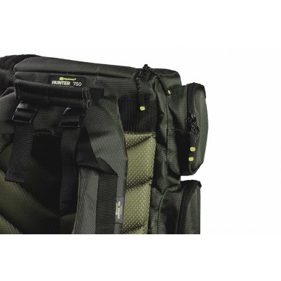 RidgeMonkey Batoh Hunter 750 Rucksack