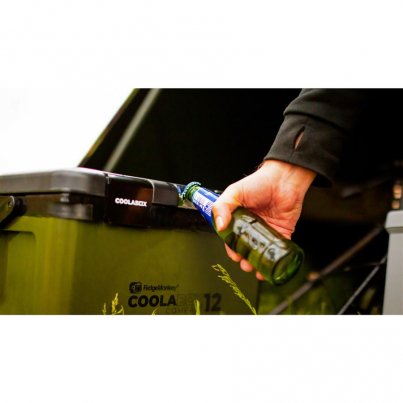 RidgeMonkey Chladící box CoolaBox Compact 12l