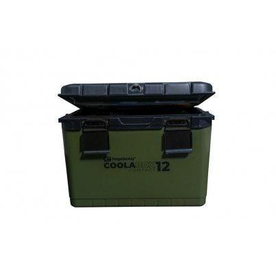 RidgeMonkey Chladící box CoolaBox Compact 12l