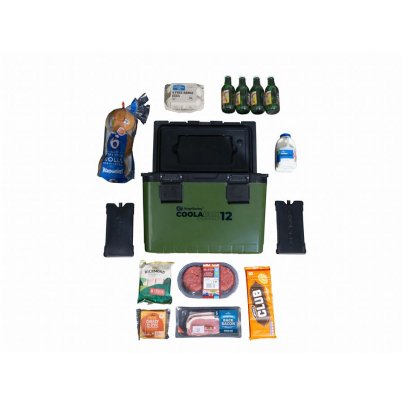 RidgeMonkey Chladící box CoolaBox Compact 12l