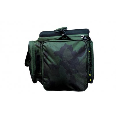 RidgeMonkey Taška Ruggage Hardtop Carryall