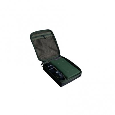RidgeMonkey Pouzdro Ruggage Compact Accessory Case 165