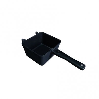 RidgeMonkey Pánev Connect Multi Purpose Mini Pan & Griddle Set