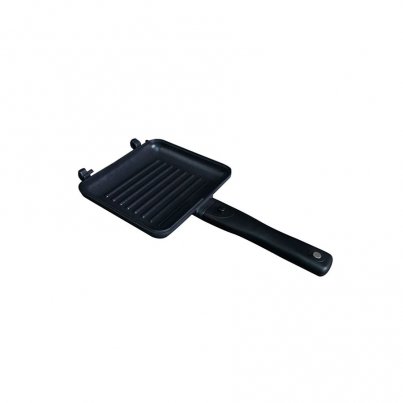 RidgeMonkey Pánev Connect Multi Purpose Mini Pan & Griddle Set