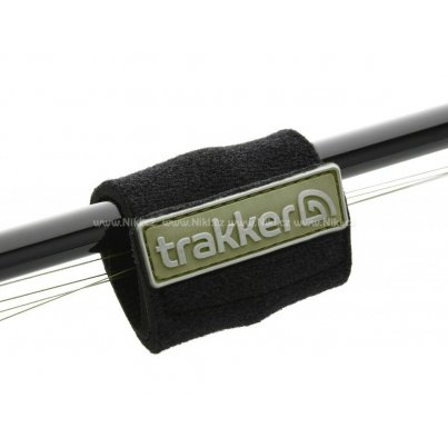 Trakker Pásky na pruty Neoprene Rod Bands 