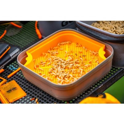 Guru Vložka Maggot Riddle Orange