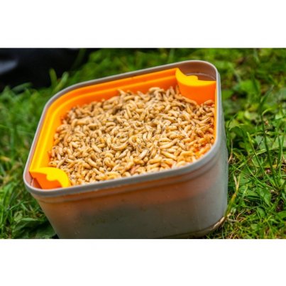 Guru Vložka Maggot Riddle Orange