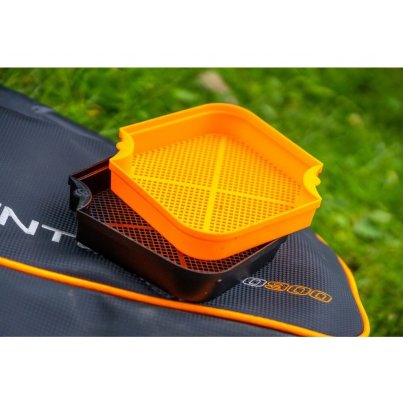 Guru Vložka Maggot Riddle Orange