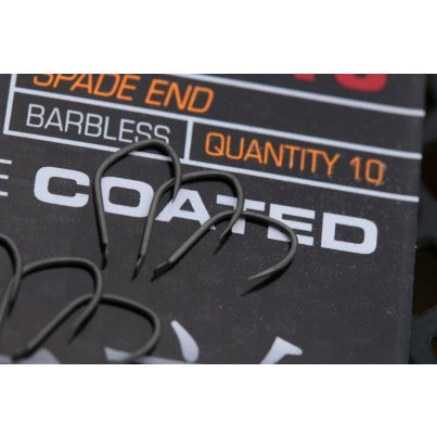 Guru Háčky Kaizen Barbless vel. 12