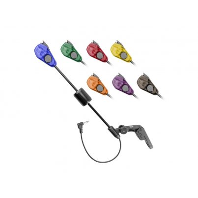 Flacarp Swinger FSW1 LED kouřová