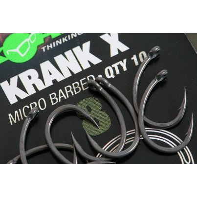 Korda Krank X 
