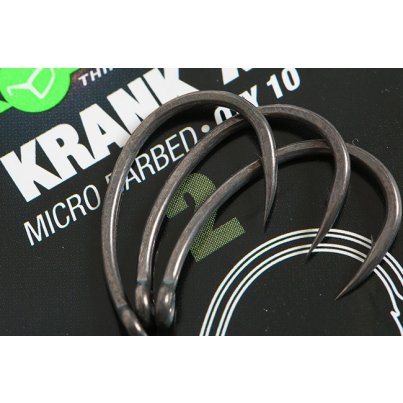 Korda Krank X 