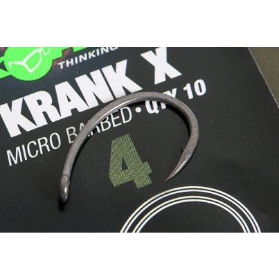 Korda Krank X 