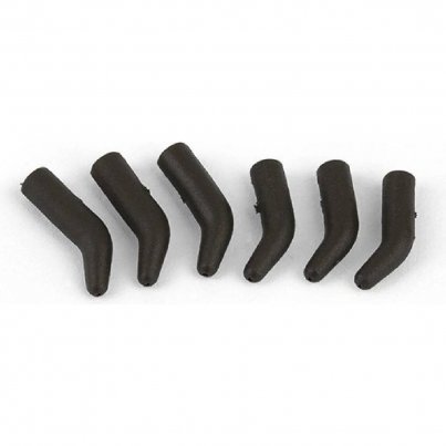 Fox Edges Rovnátka Flippas Tungsten vel. 10-7 8ks