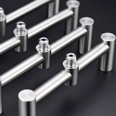 Korda Hrazda Singlez 2 Rod Buzzbar 11,5cm