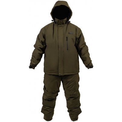Avid Carp Zimní komplet Arctic 50  Suit vel. XL