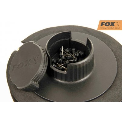 Fox Box na Návazce Zig Disk