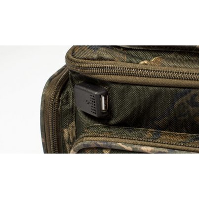 Nash Taška Subterfuge Tech Bag