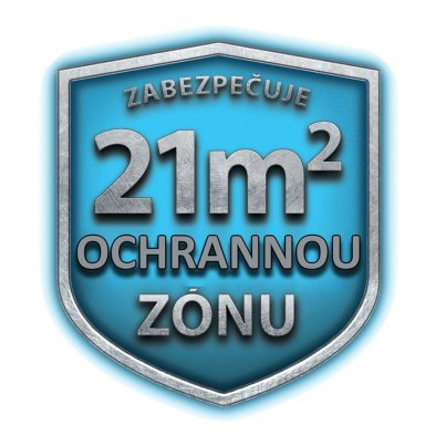 Thermacell Stolní lucerna s odpuzovačem komárů  PSLL2