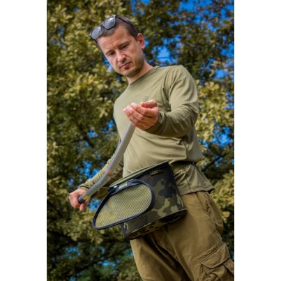 Korda Ledvinka Bait Caddy With Insert