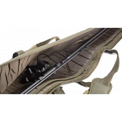 Nash Double Rod Skin 12ft 