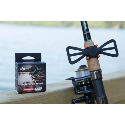 Deeper Smartphone držák na prut