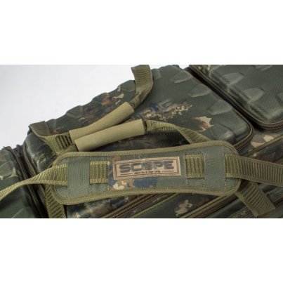 Nash Scope OPS R9 Transporter 