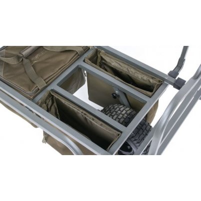 Nash Vozík Trax EVO MK2