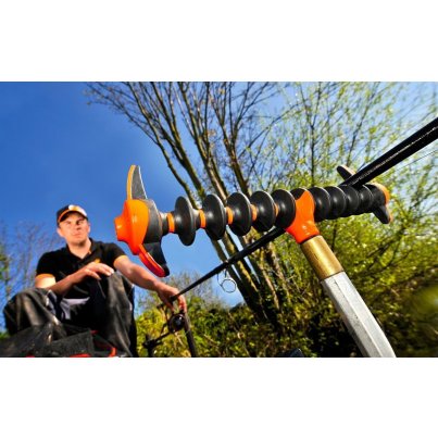 Guru Hrazda Front Reaper Rest